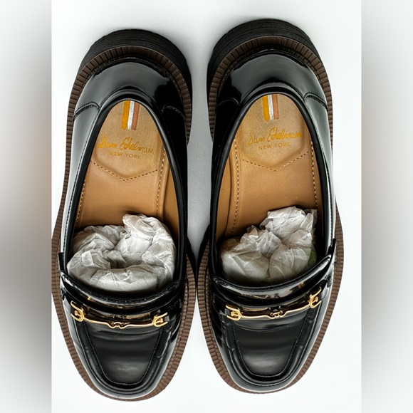 Pre-loved Sam Edelman Laura Loafer - Picture 3 of 12